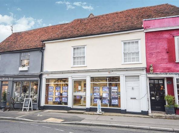 William H Brown - Business - Love Coggeshall