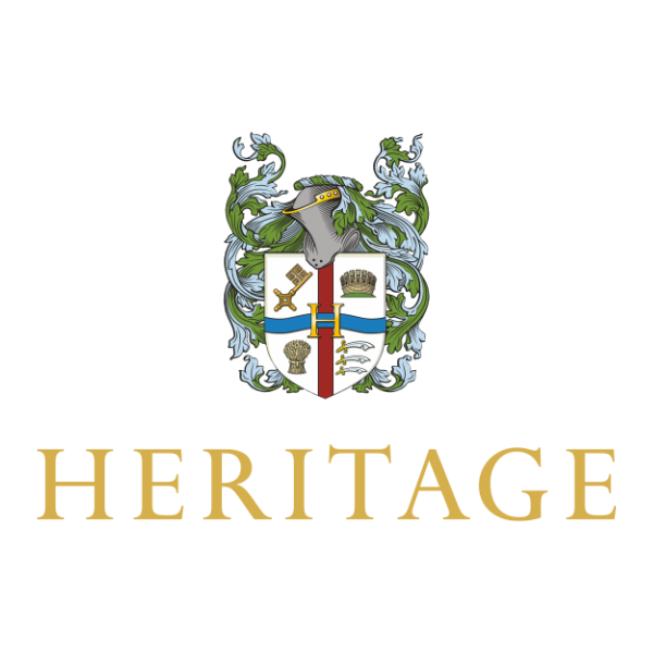HERITAGE ESTATE AGENTS Business Love Coggeshall
