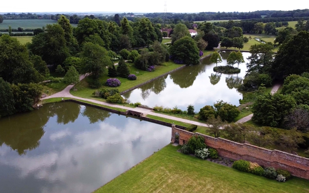 Marks Hall Estate See & do Love Coggeshall