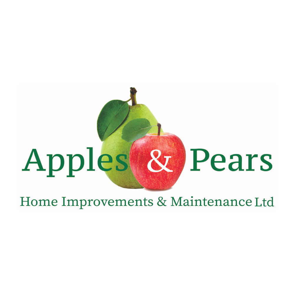 Apples and Pears Home Improvements and Maintenance LTD Business